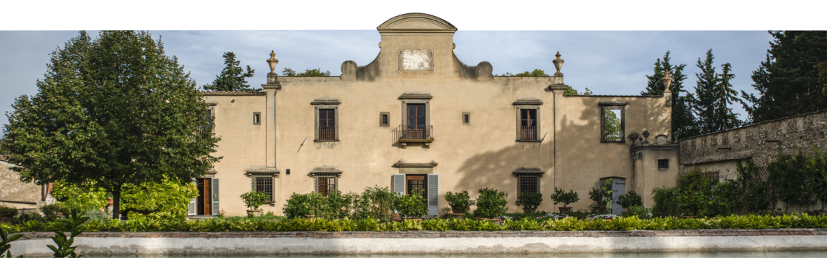 Raffinvini - Villa Antinori