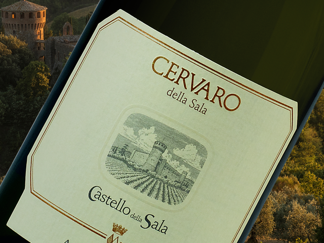 CERVARO DELLA SALA CASTELLO DELLA SALA UMBRIA