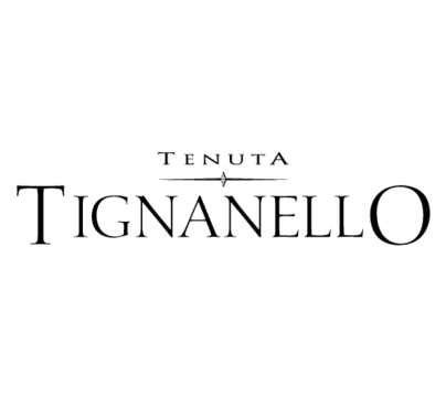 Logo TENUTA TIGNANELLO - Raffin Vini