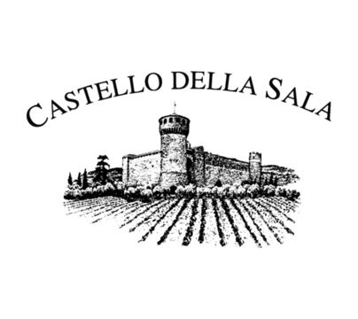 Logo ANTINORI - Castello della Sala - Raffin Vini