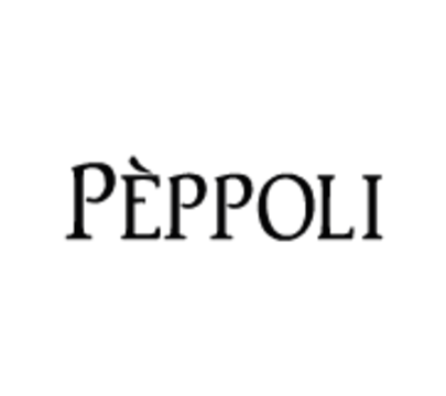 Logo de la maison Antinori - Pèppoli - Raffin Vini
