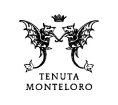 Logo ANTINORI - Tenuta Monteloro - Raffin Vini
