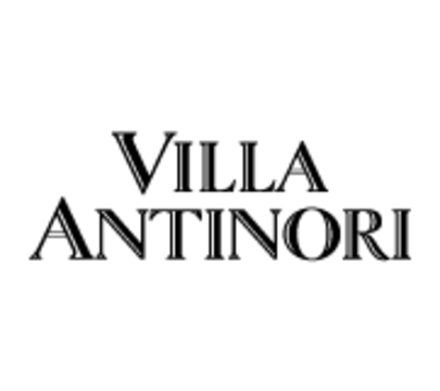 Logo ANTINORI - Villa Antinori - Raffin Vini
