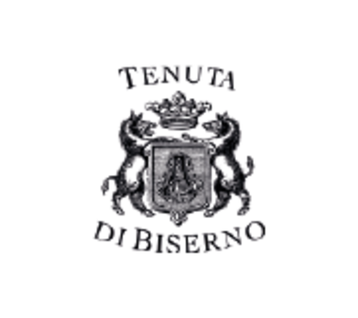Logo TENUTA DI BISERNO - Raffin Vini