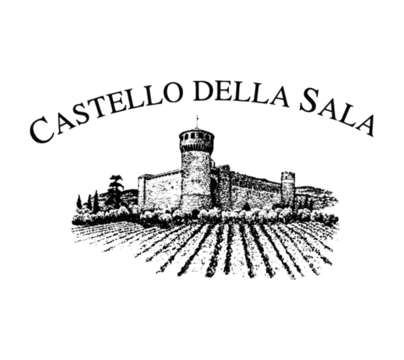 Logo ANTINORI - Castello della Sala - Raffin Vini