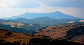 Basilicata - Basilicate - Vin Italien - Raffin Vini