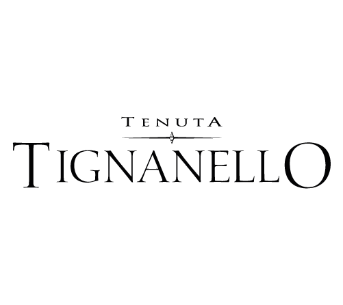 Logo TENUTA TIGNANELLO - Raffin Vini