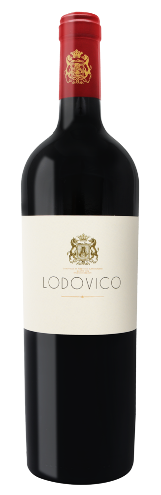 Lodovico Toscana IGT Tenuta di Biserno Raffin Vini