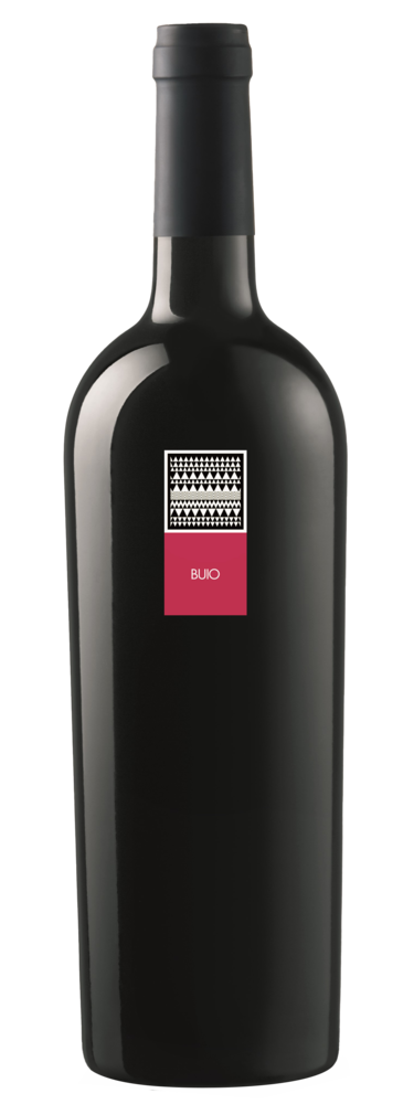 Buio Carignano del Sulcis DOC Raffin Vini