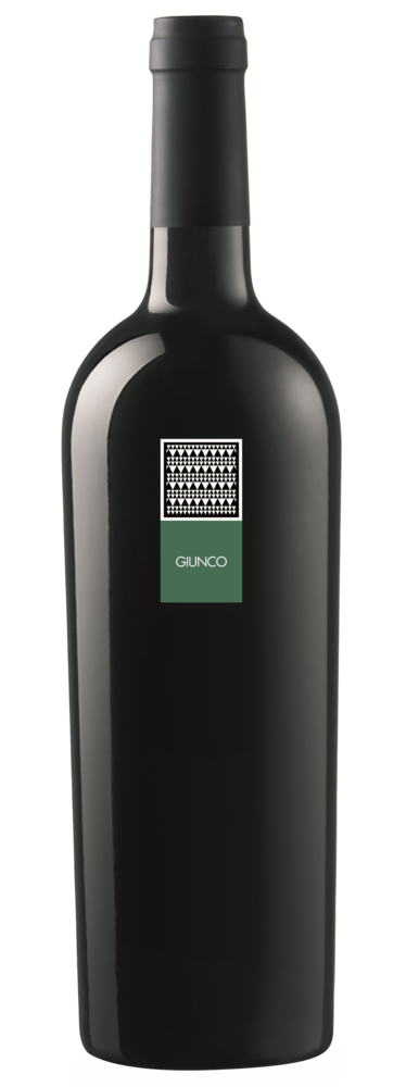 Giunco Vermentino di Sardegna DOC Raffin Vini