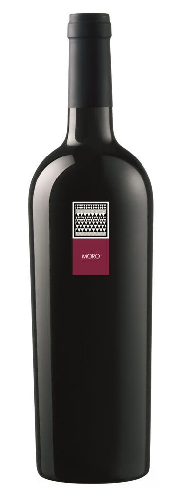 Moro Cannonau di Sardegna DOC