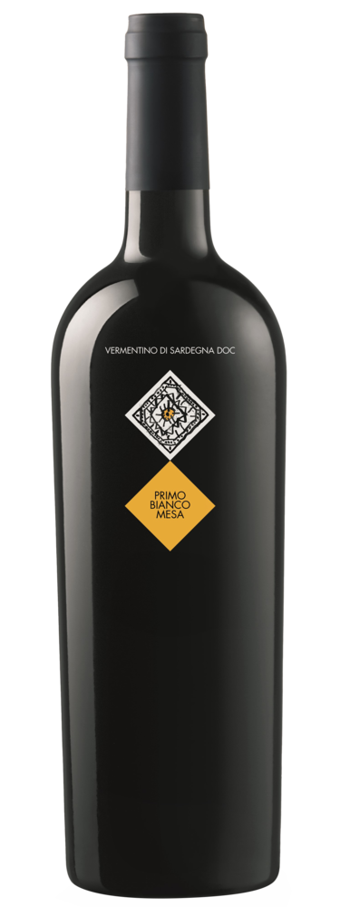 Primo Bianco Vermentino di Sardegna DOC Raffin Vini