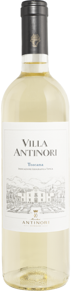 Villa Antinori Bianco Toscana IGT Raffin Vini
