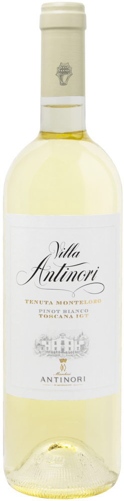 Villa Antinori Pinot Bianco Toscana IGT Raffin Vini 