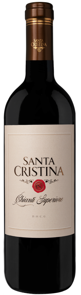 Santa Cristina Chianti Superiore DOCG Raffin Vini