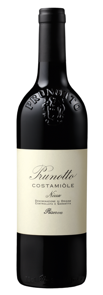 Costamiole Nizza DOCG Riserva