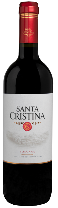 Santa Cristina Rosso Toscana IGT