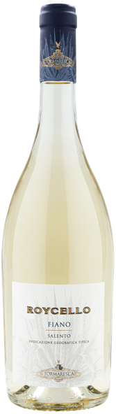 Roycello Salento Fiano IGT Raffin Vini