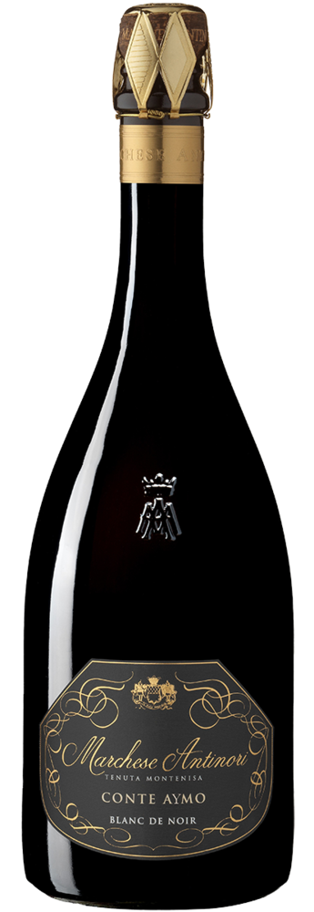 Marchese Antinori Blanc de Noir Conte Aymo Franciacorta DOCG