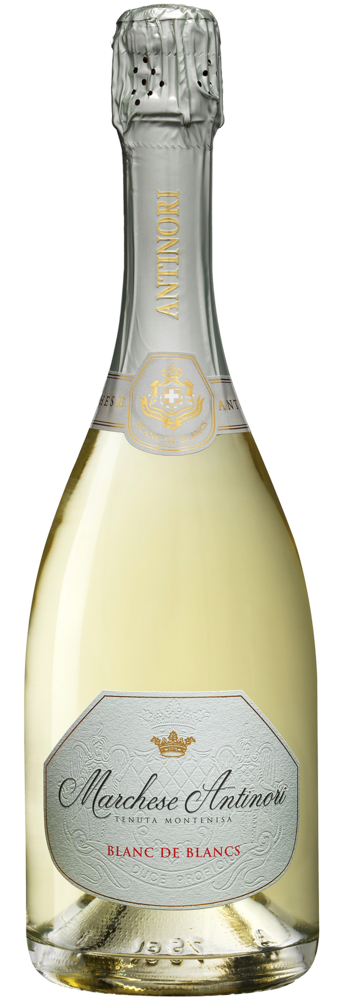 Marchese Antinori Blanc de Blancs Franciacorta DOCG