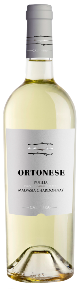 Ortonese Malvasia Chardonnay Puglia IGT Raffin Vini
