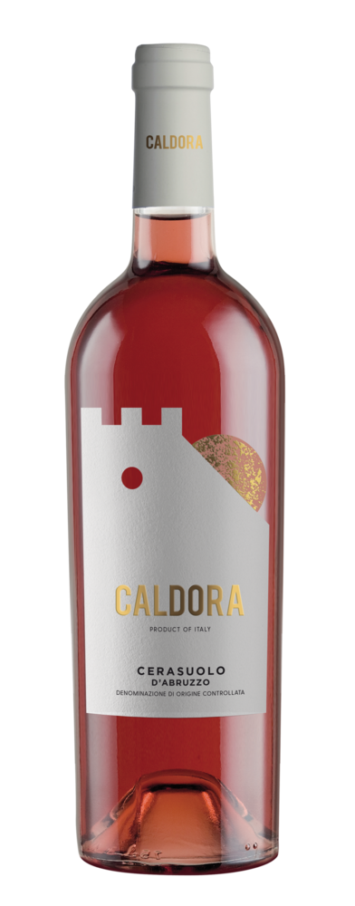 Caldora Cerasuolo d'Abruzzo DOC  Raffin Vini
