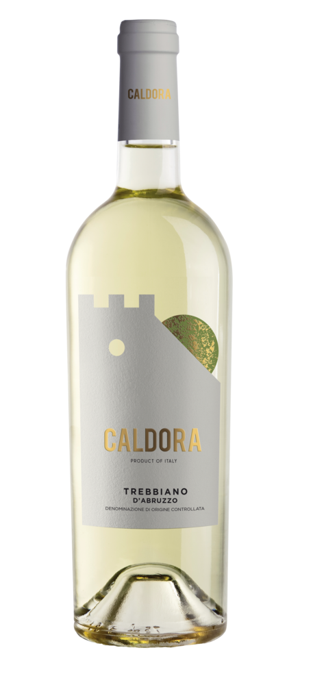 Caldora Trebbiano D'Abruzzo  DOC 
