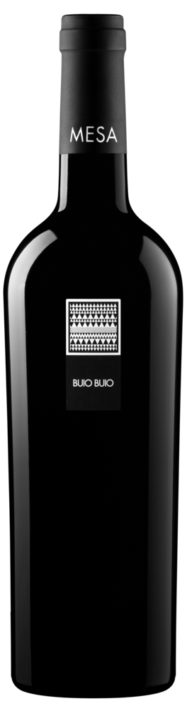 Buio Buio Carignano del Sulcis DOC Riserva