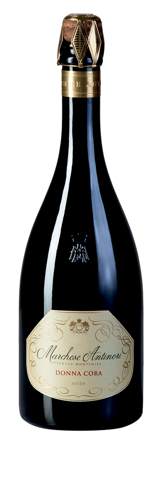 Marchese Antinori Donna Cora Satèn Franciacorta DOCG