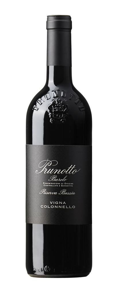 Vigna Colonnello Barolo DOCG Riserva Bussia Raffin Vini