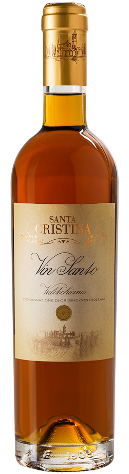 Vinsanto Santa Cristina Della Valdichiana DOC- Raffin Vini